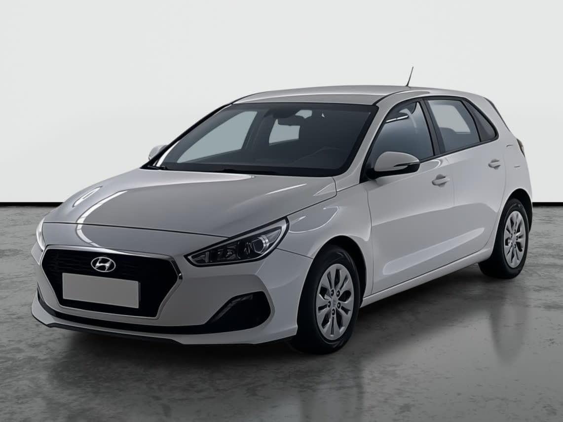 2020 Hyundai i30 - 3