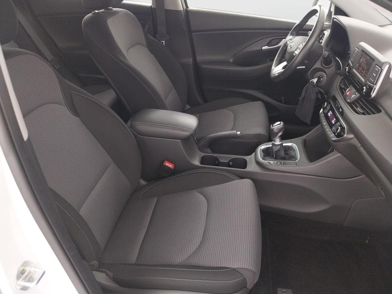 2020 Hyundai i30 - 12