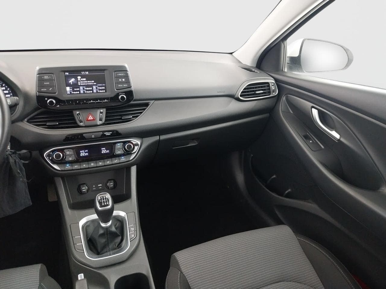 2020 Hyundai i30 - 11
