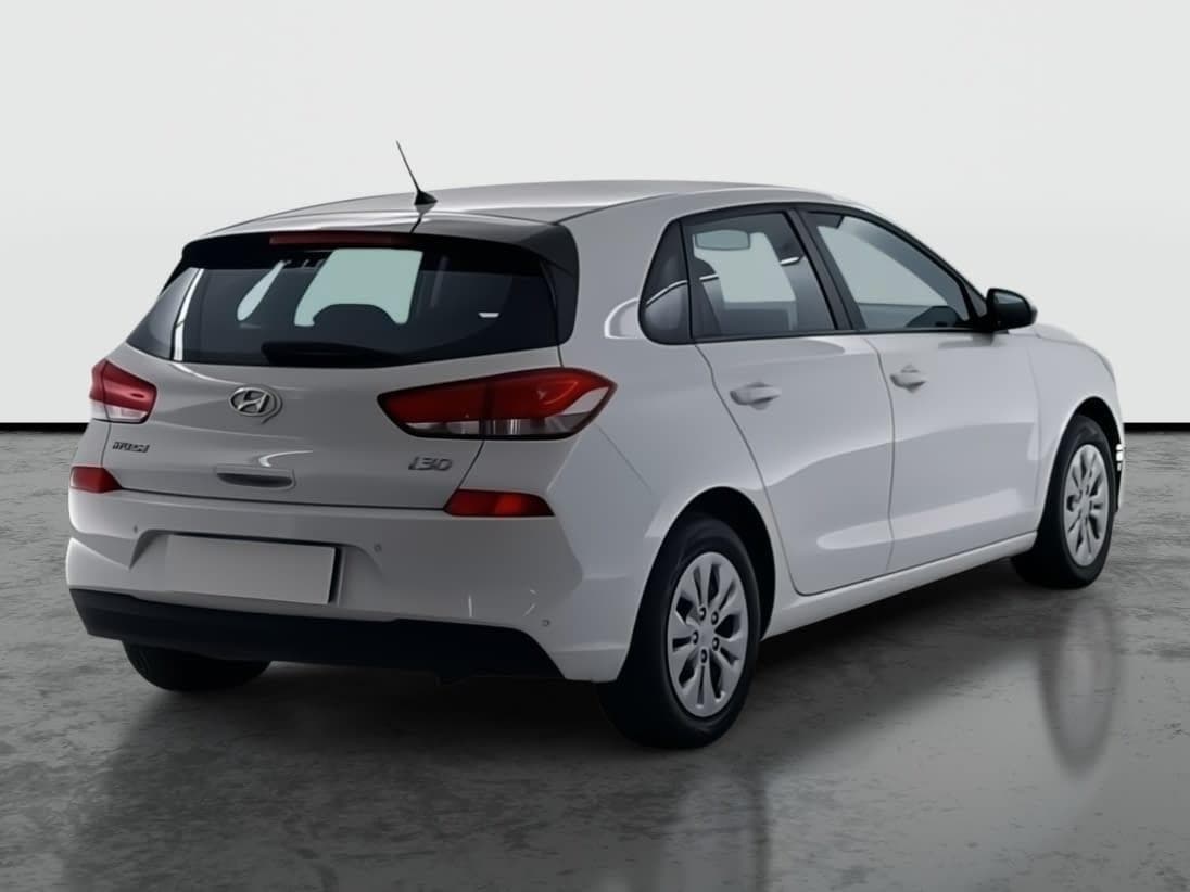 2020 Hyundai i30 - 7