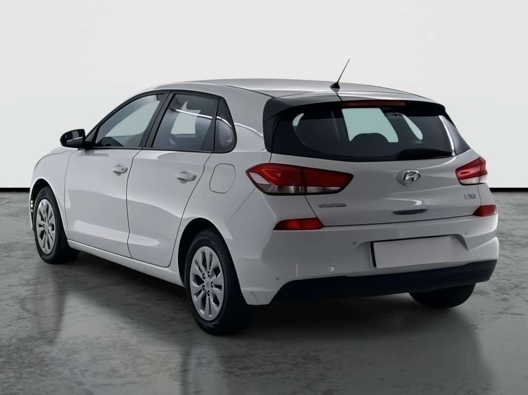 2020 Hyundai i30 - 5