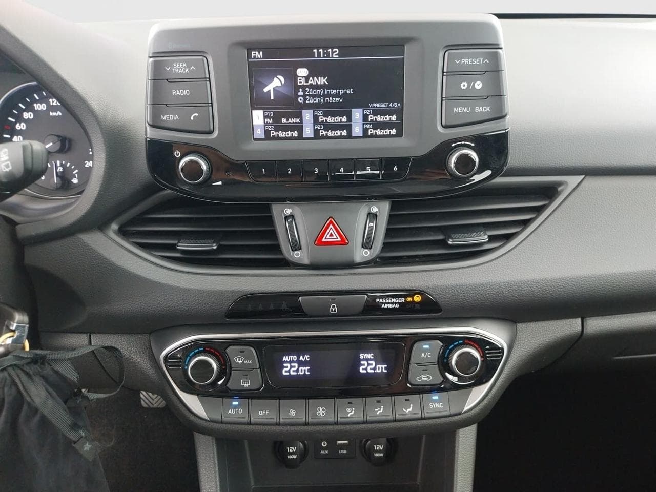 2020 Hyundai i30 - 18
