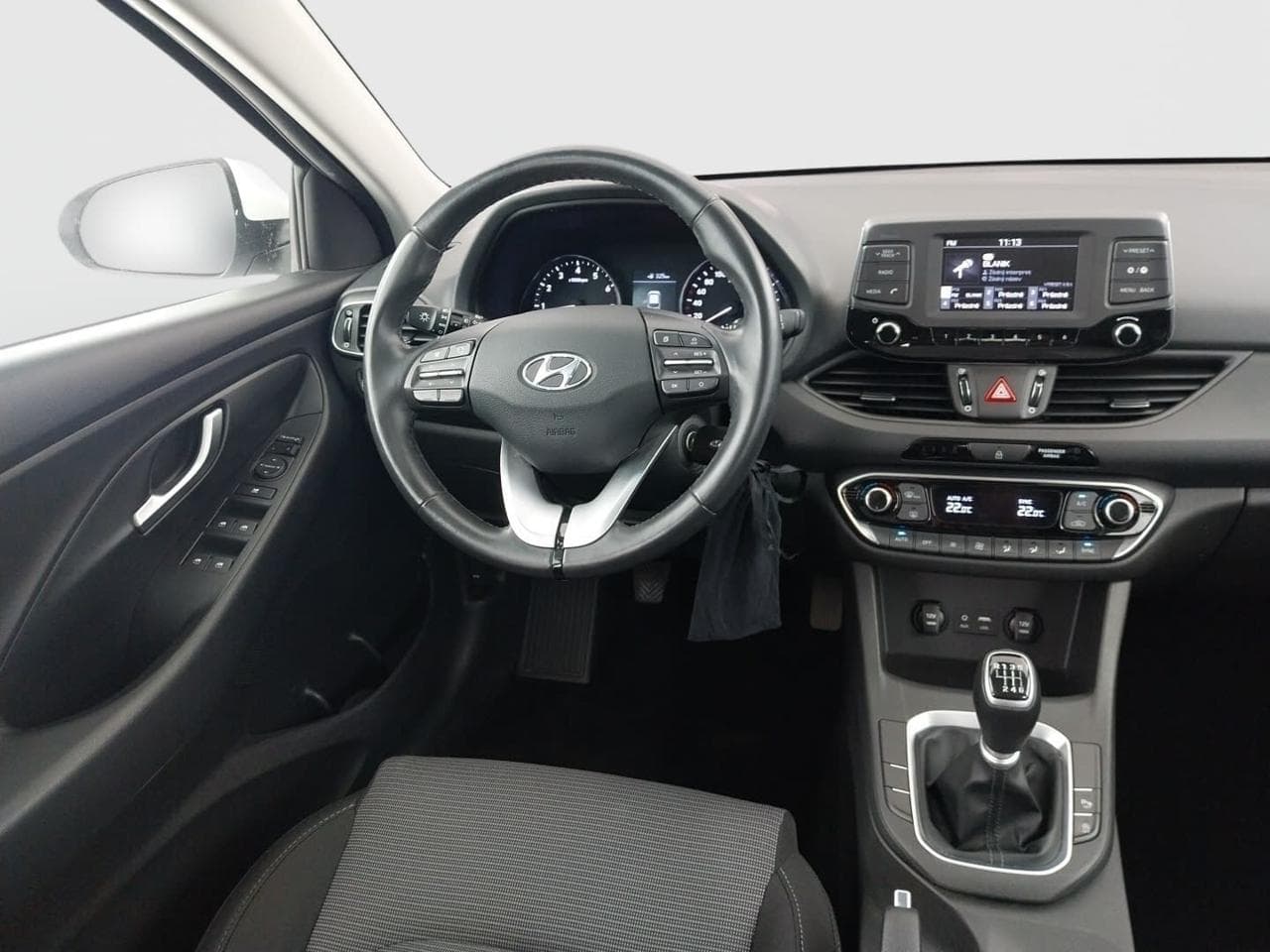2020 Hyundai i30 - 9
