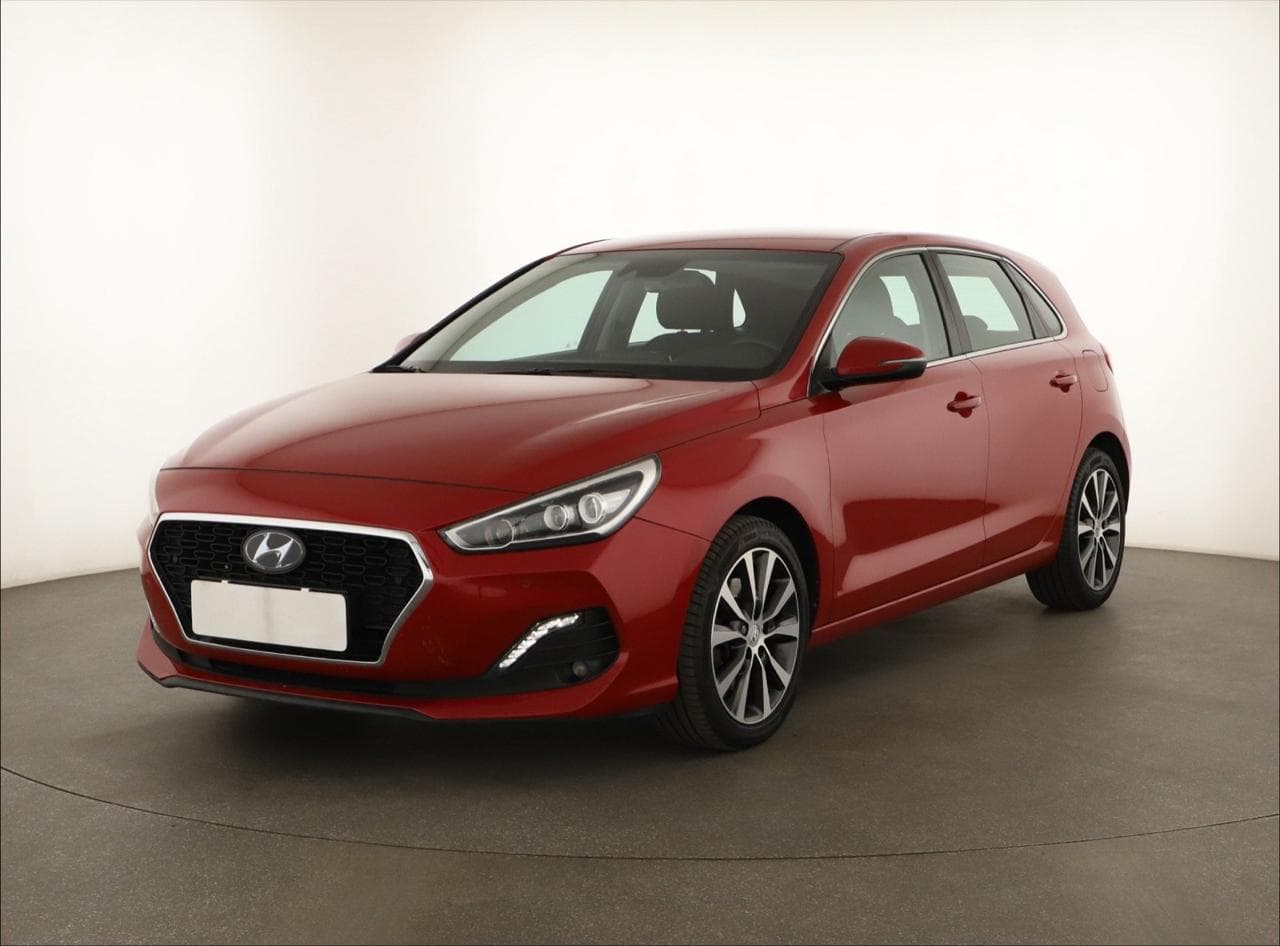 2020 Hyundai i30 - 3