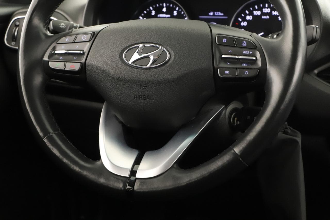 2020 Hyundai i30 - 14