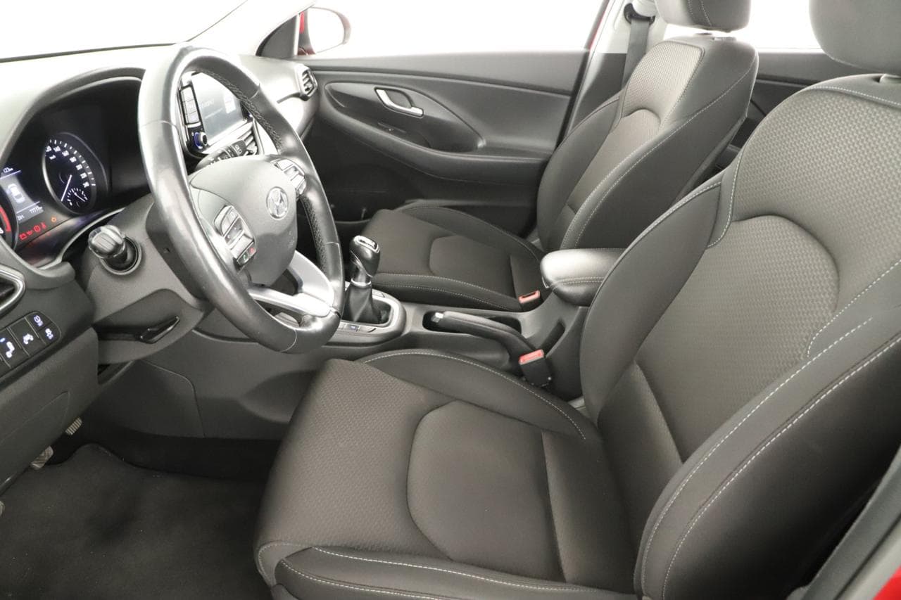 2020 Hyundai i30 - 13