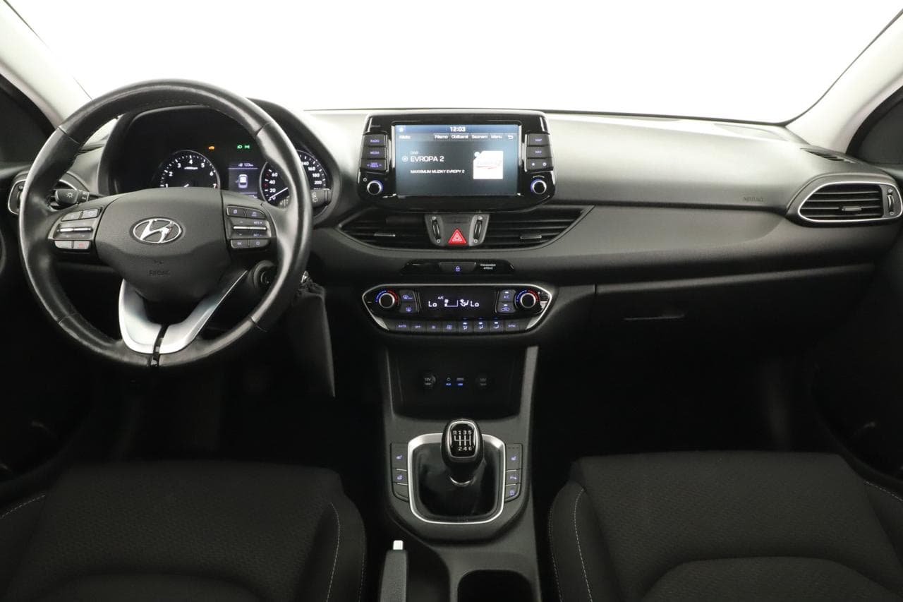 2020 Hyundai i30 - 9