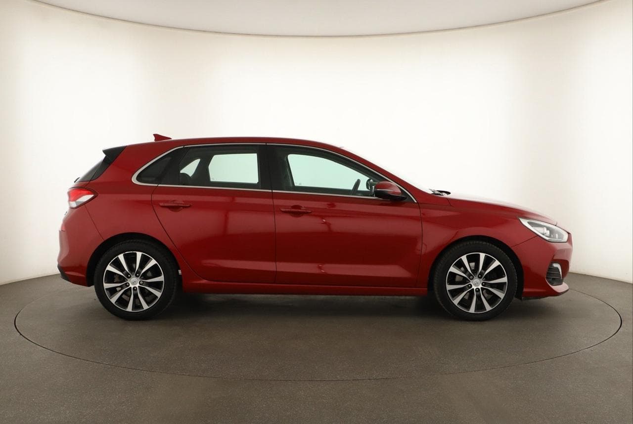 2020 Hyundai i30 - 8