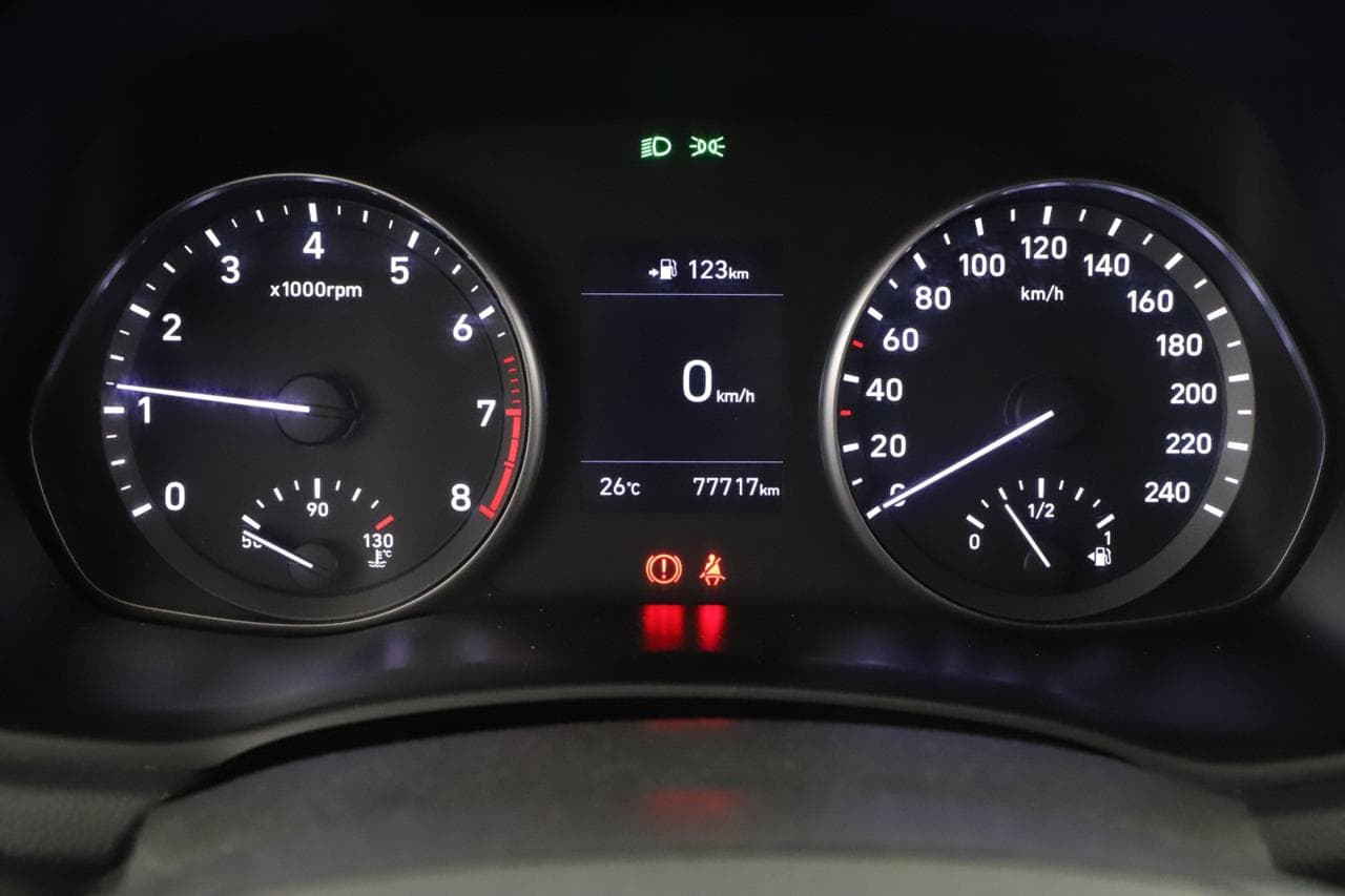 2020 Hyundai i30 - 15