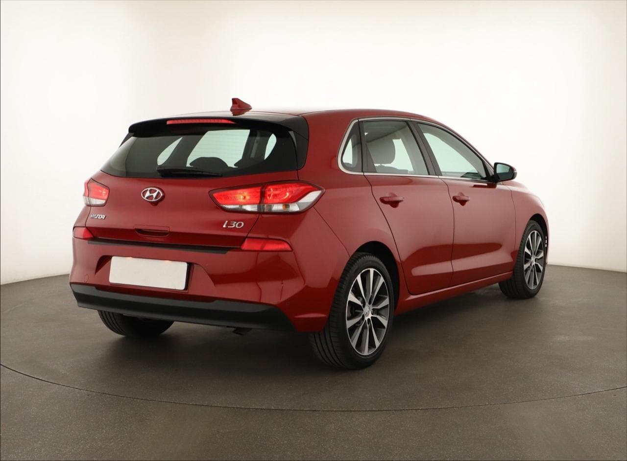 2020 Hyundai i30 - 7