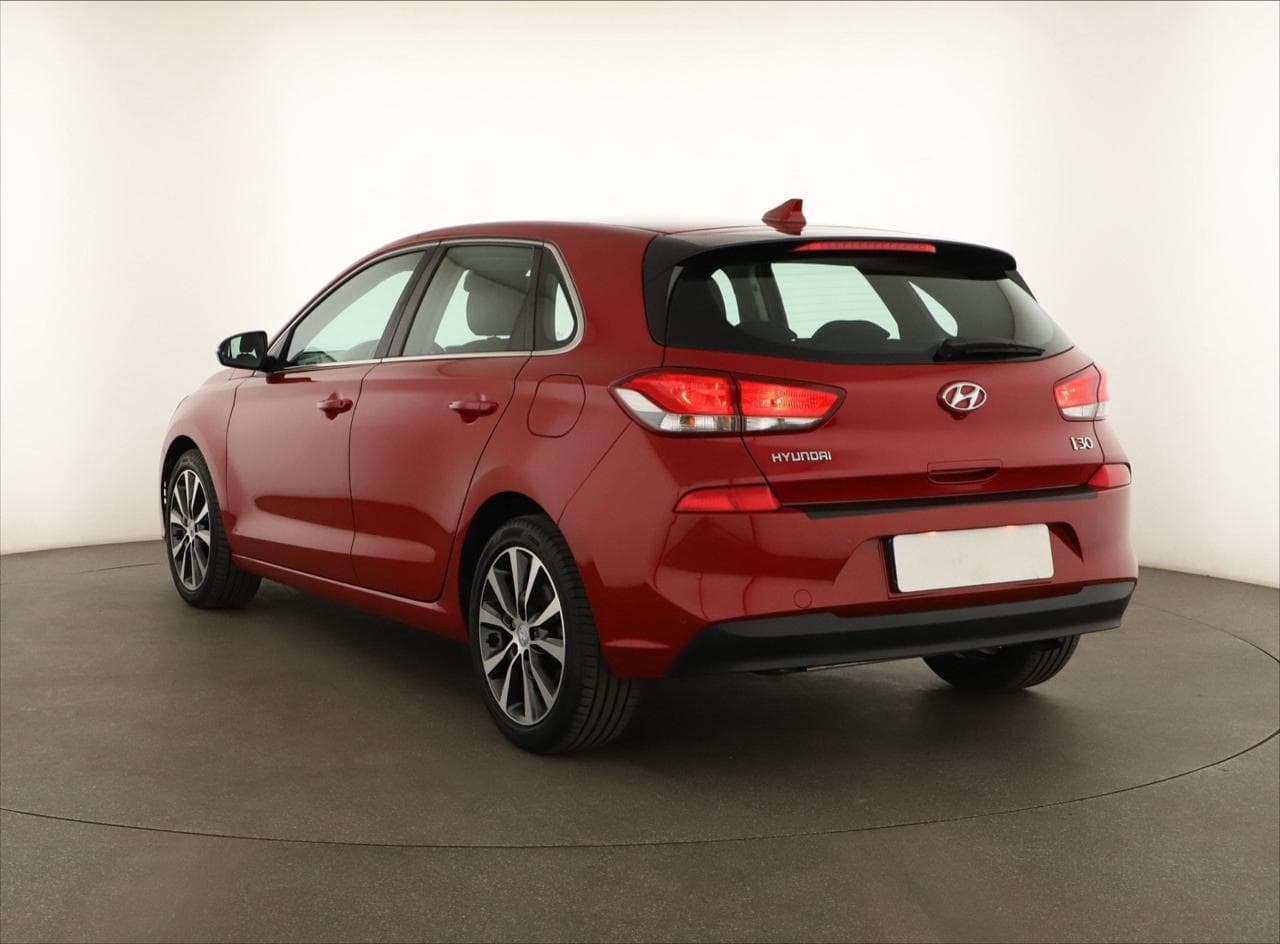 2020 Hyundai i30 - 5