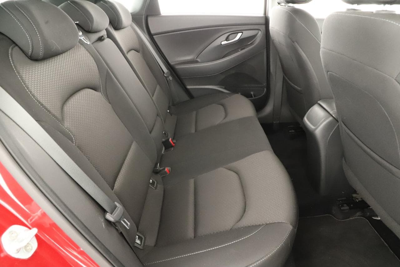 2020 Hyundai i30 - 11