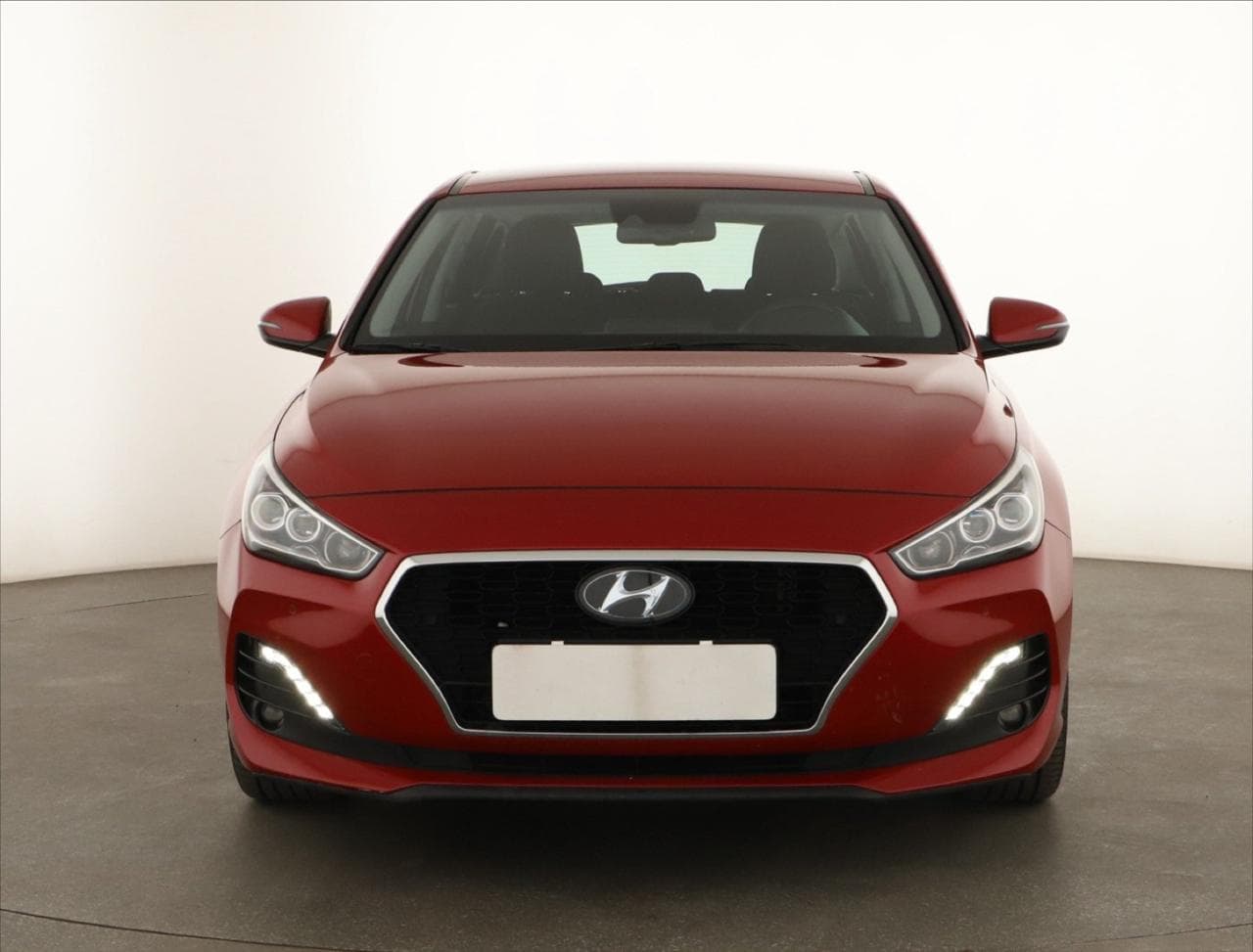 2020 Hyundai i30 - 2