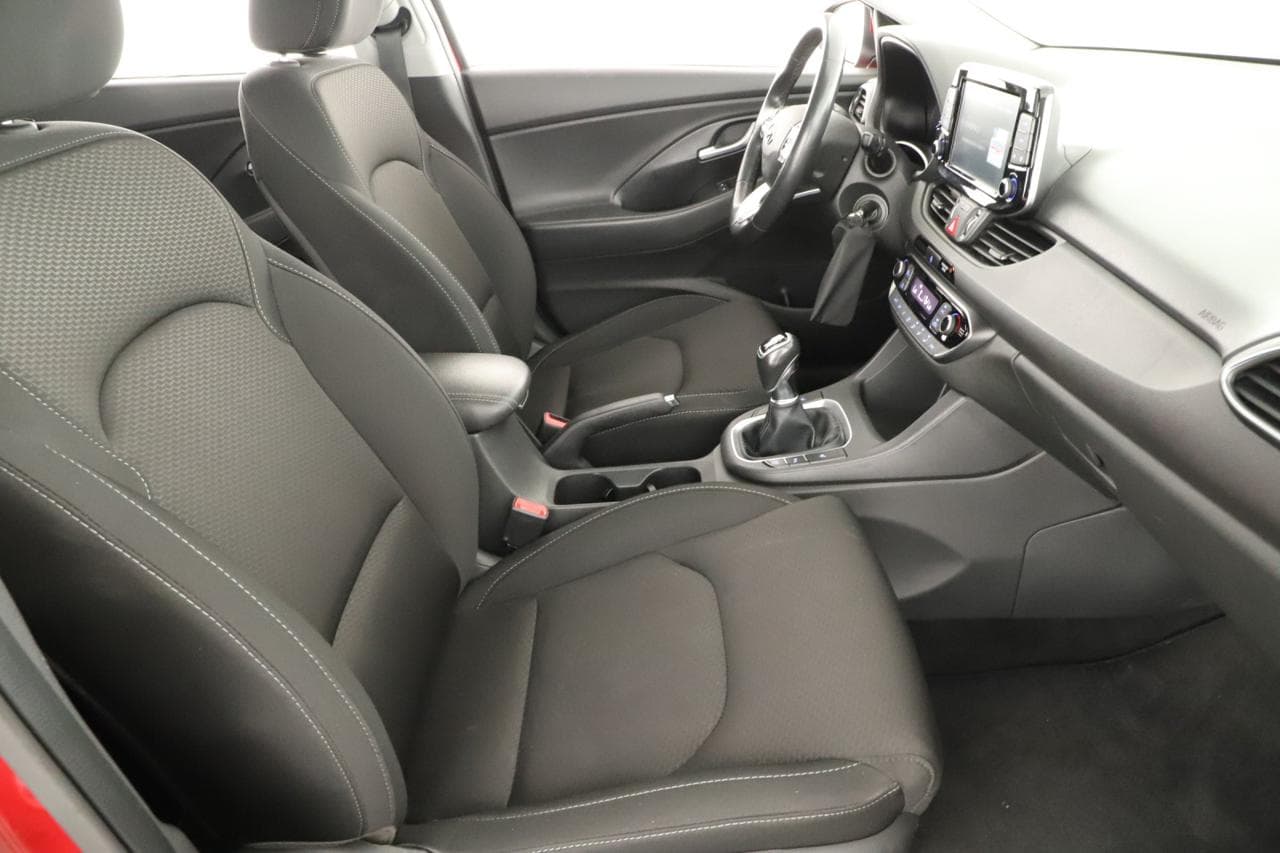 2020 Hyundai i30 - 10