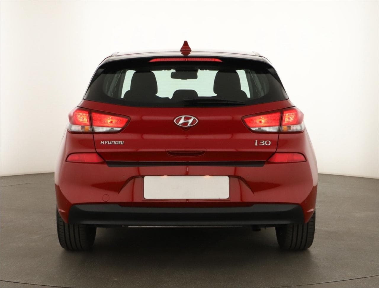 2020 Hyundai i30 - 6