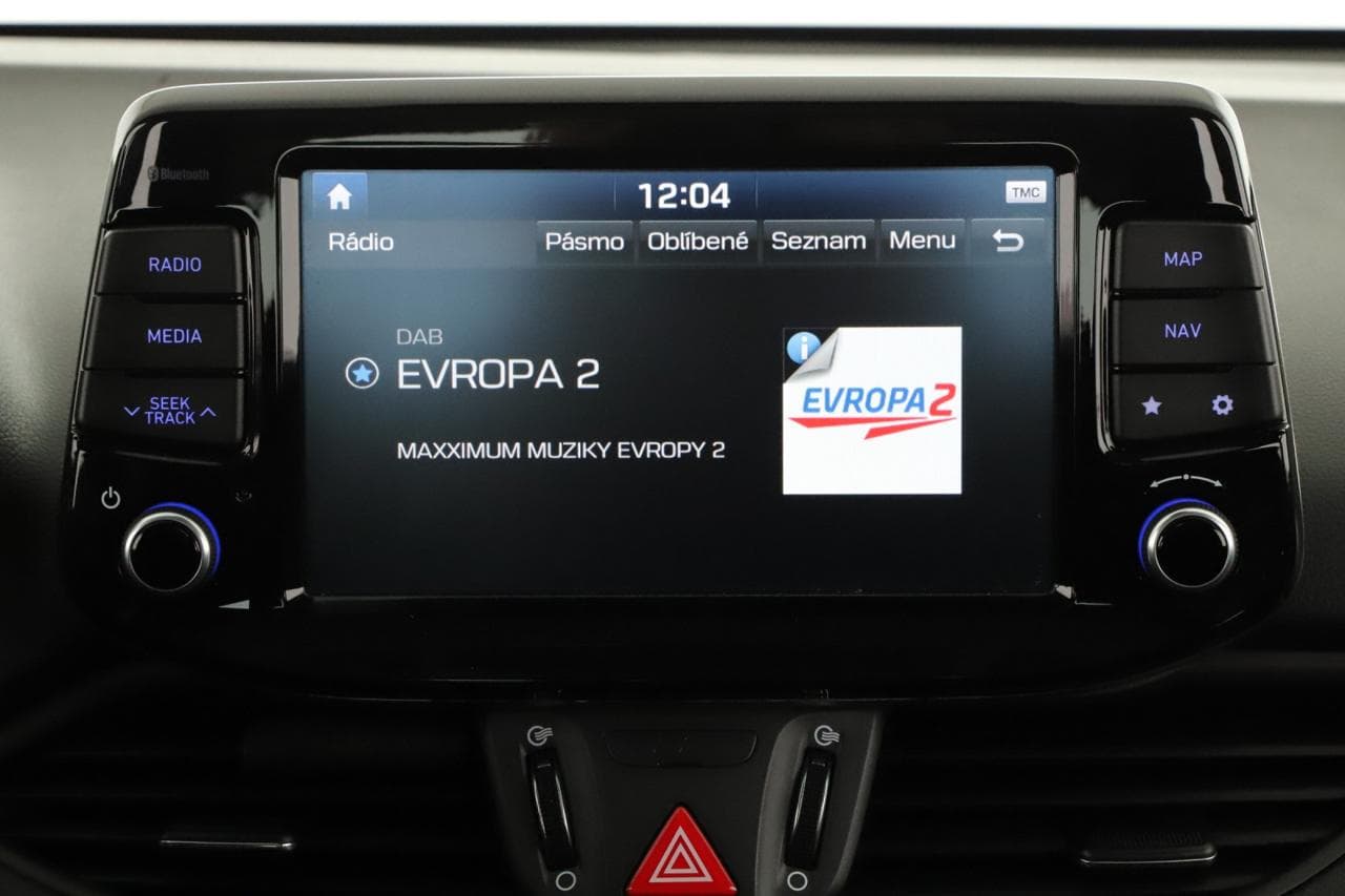 2020 Hyundai i30 - 19