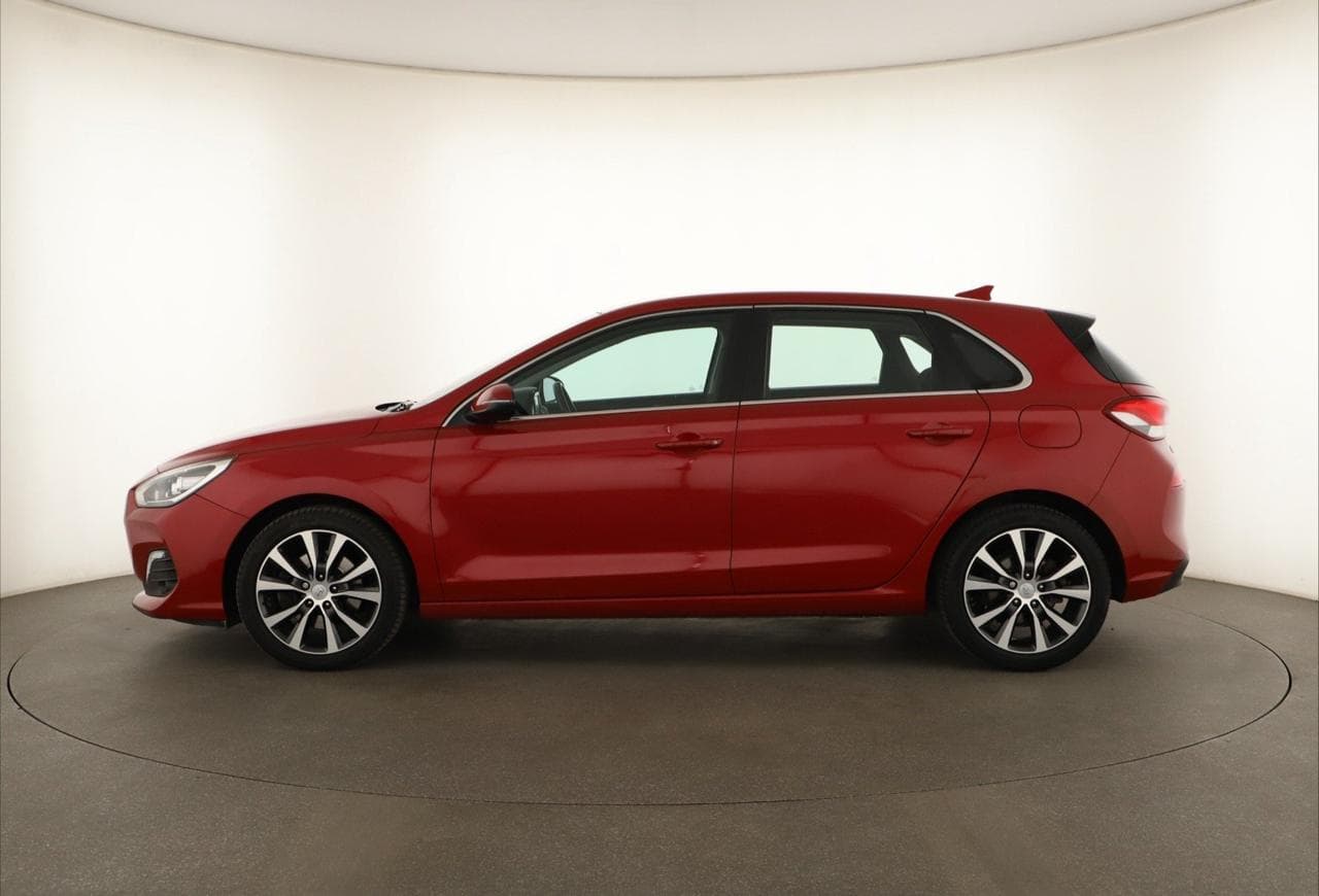 2020 Hyundai i30 - 4