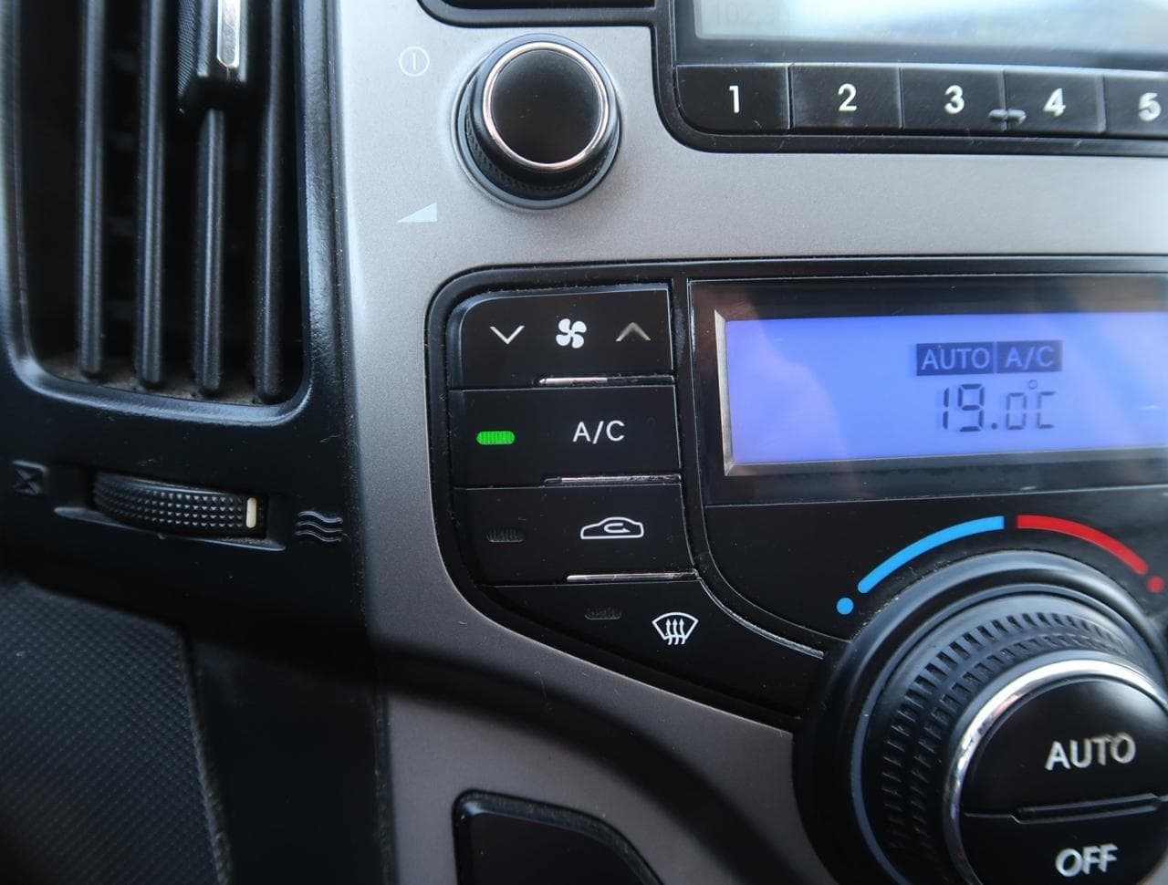 2008 Hyundai i30 - 20