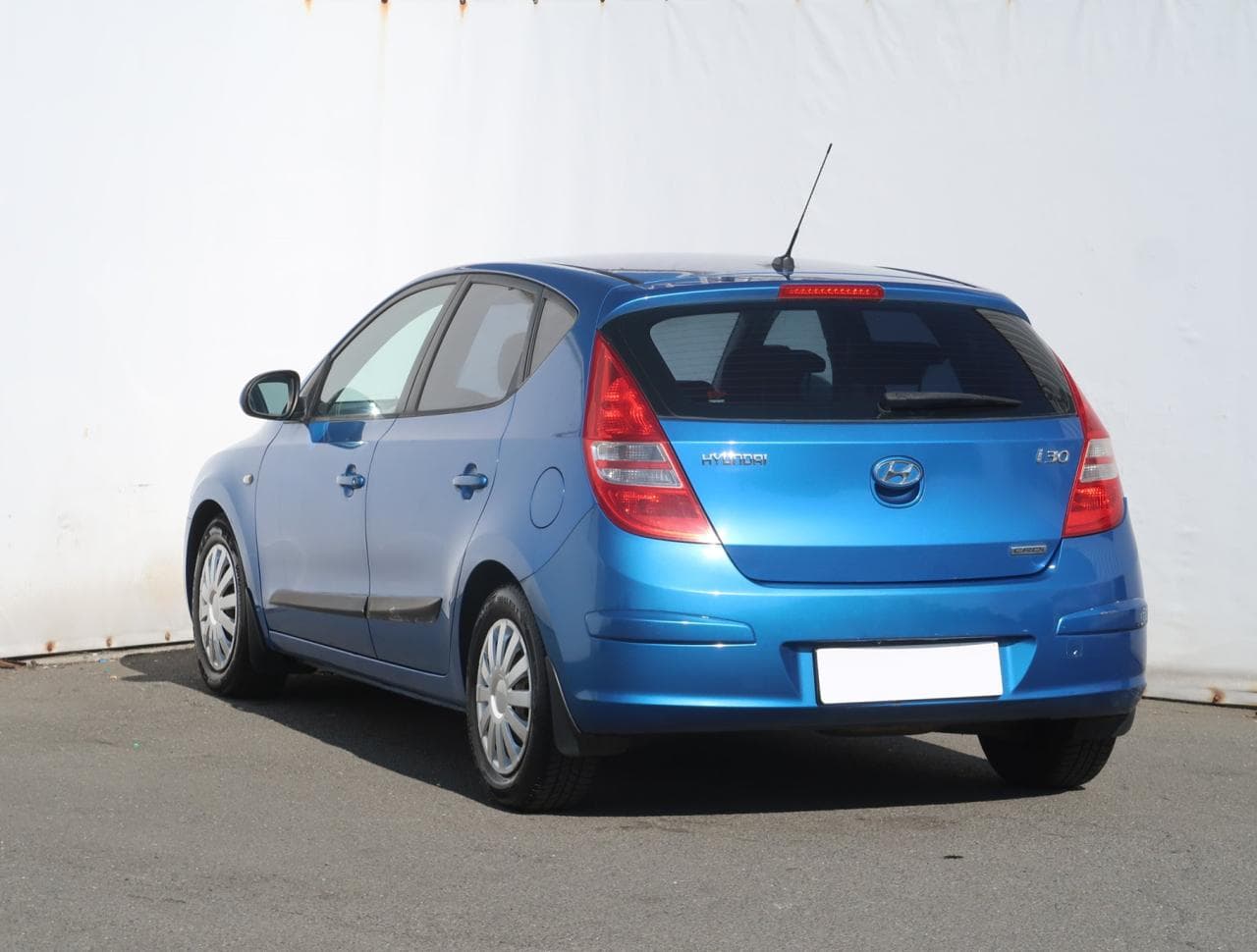 2008 Hyundai i30 - 5