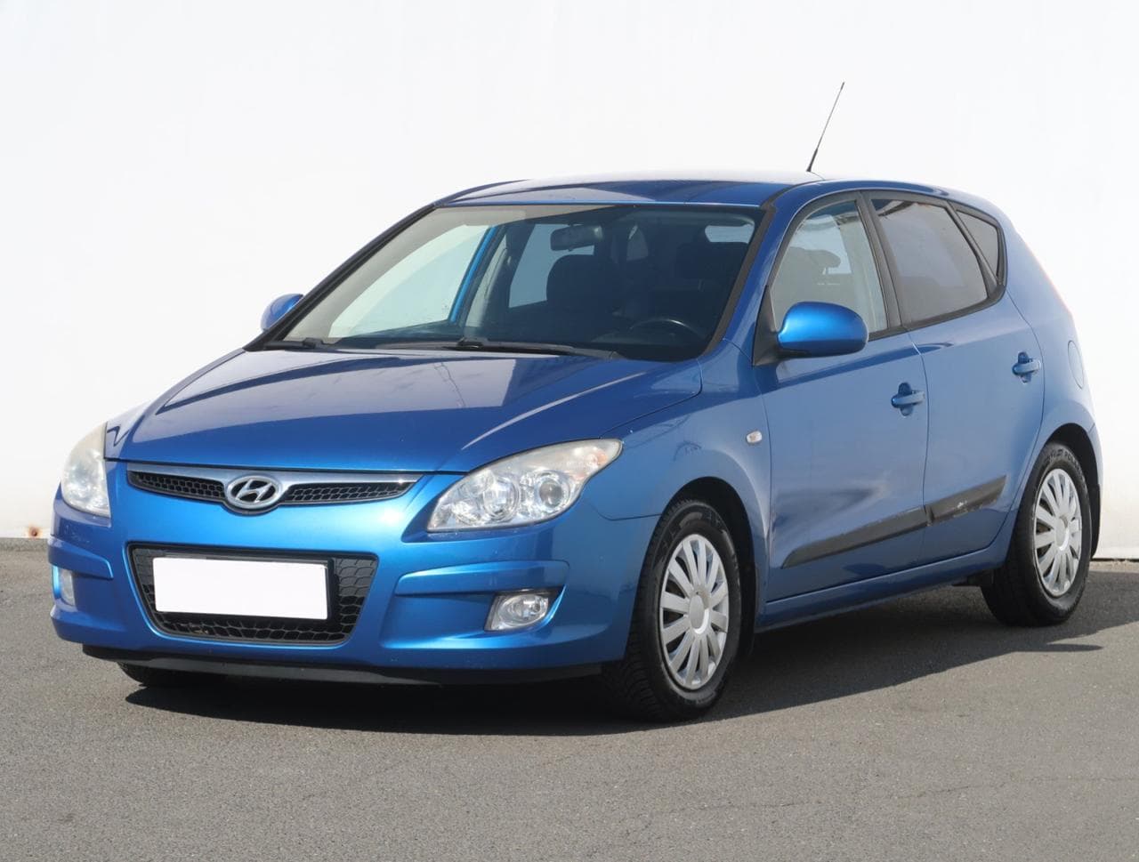 2008 Hyundai i30 - 3