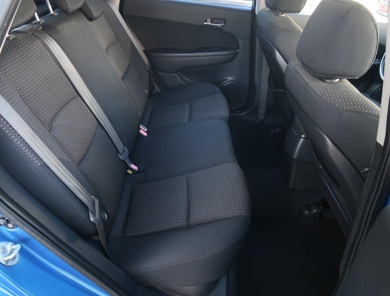 2008 Hyundai i30 - 13