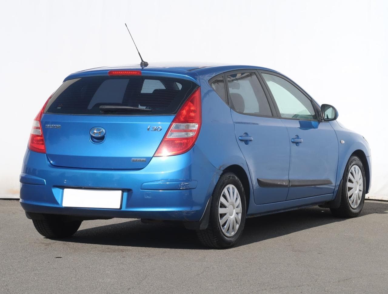 2008 Hyundai i30 - 7