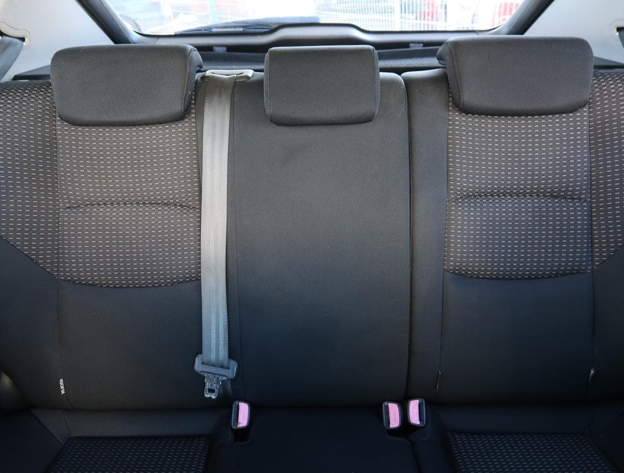 2008 Hyundai i30 - 14