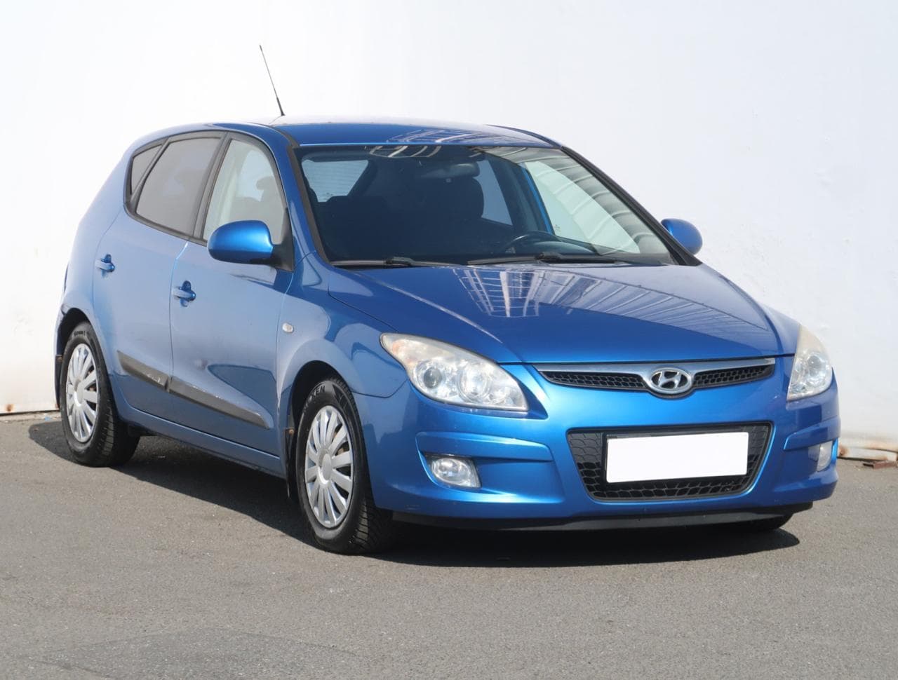 2008 Hyundai i30