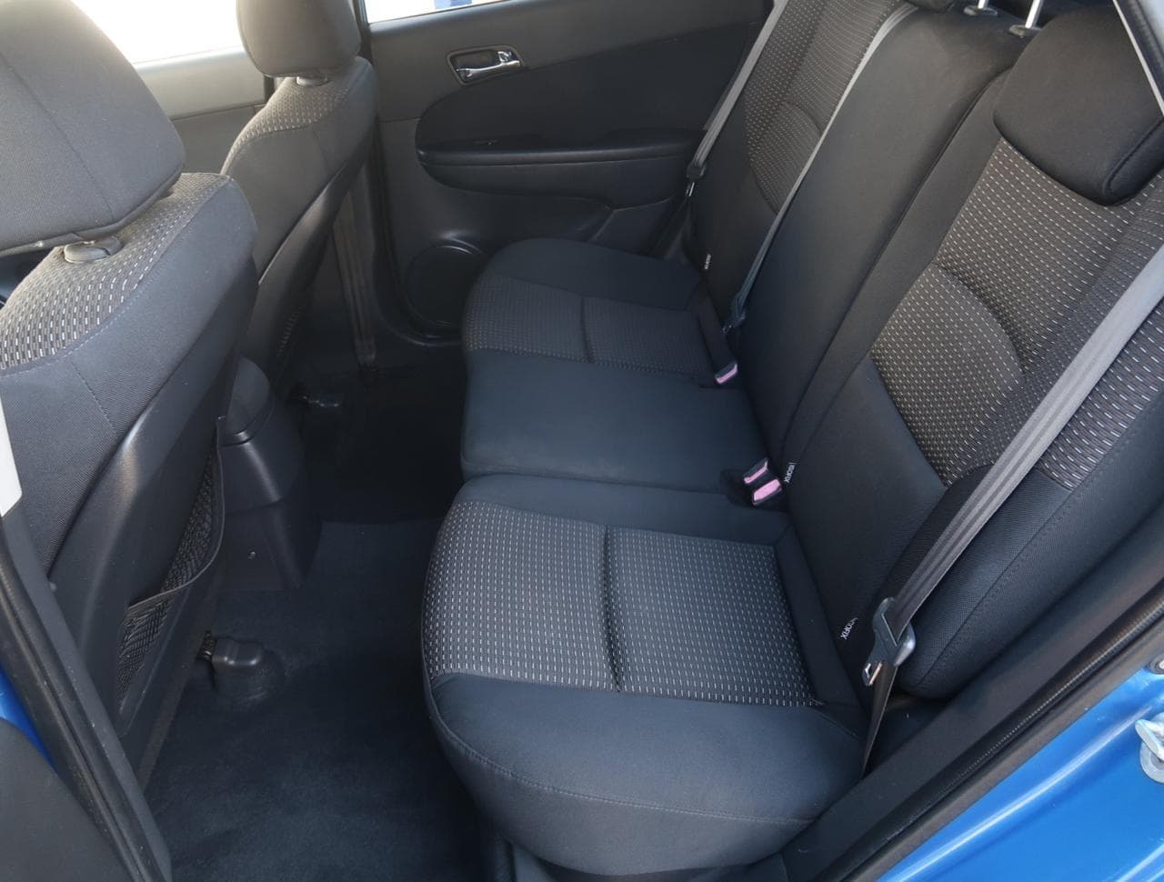 2008 Hyundai i30 - 15
