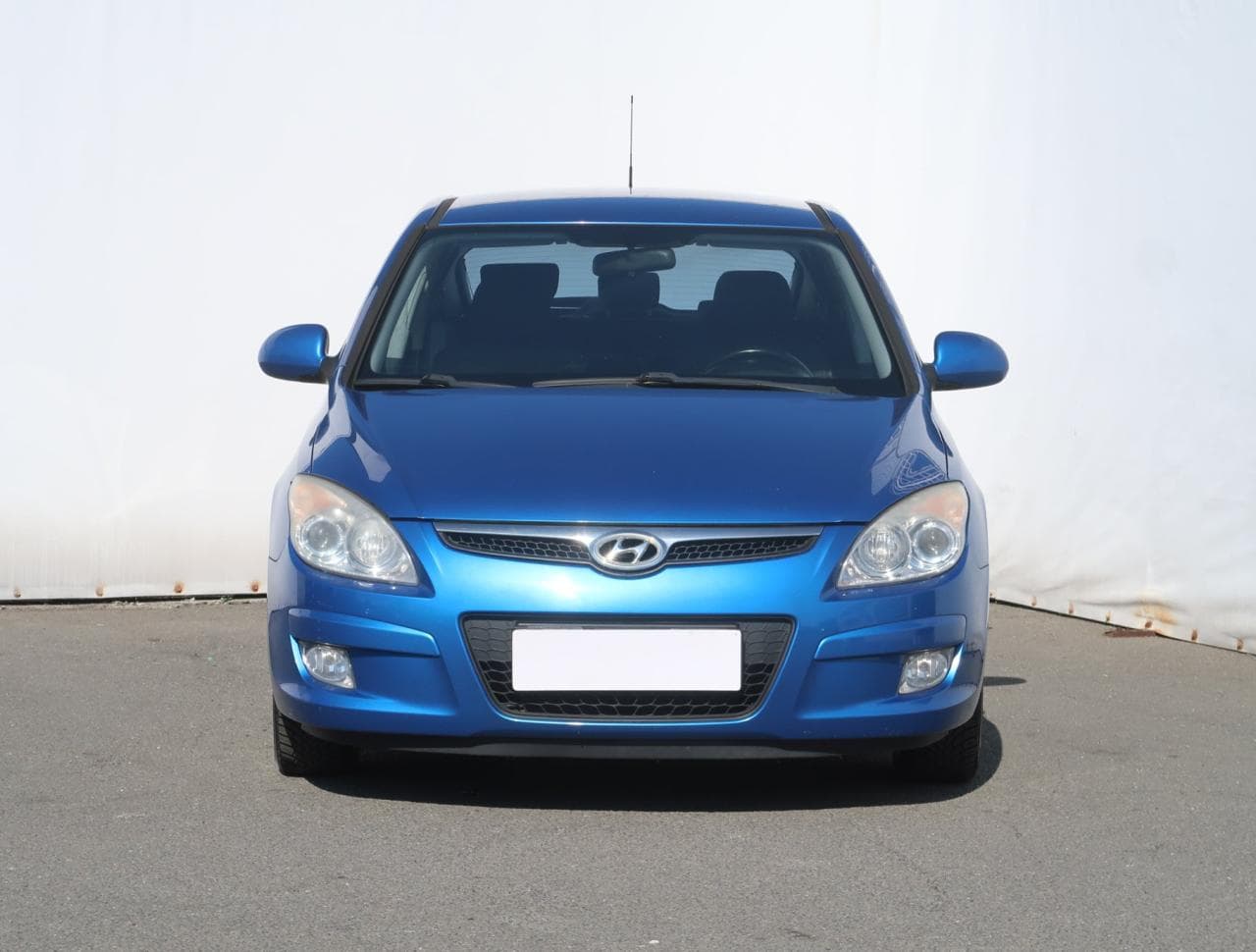 2008 Hyundai i30 - 2