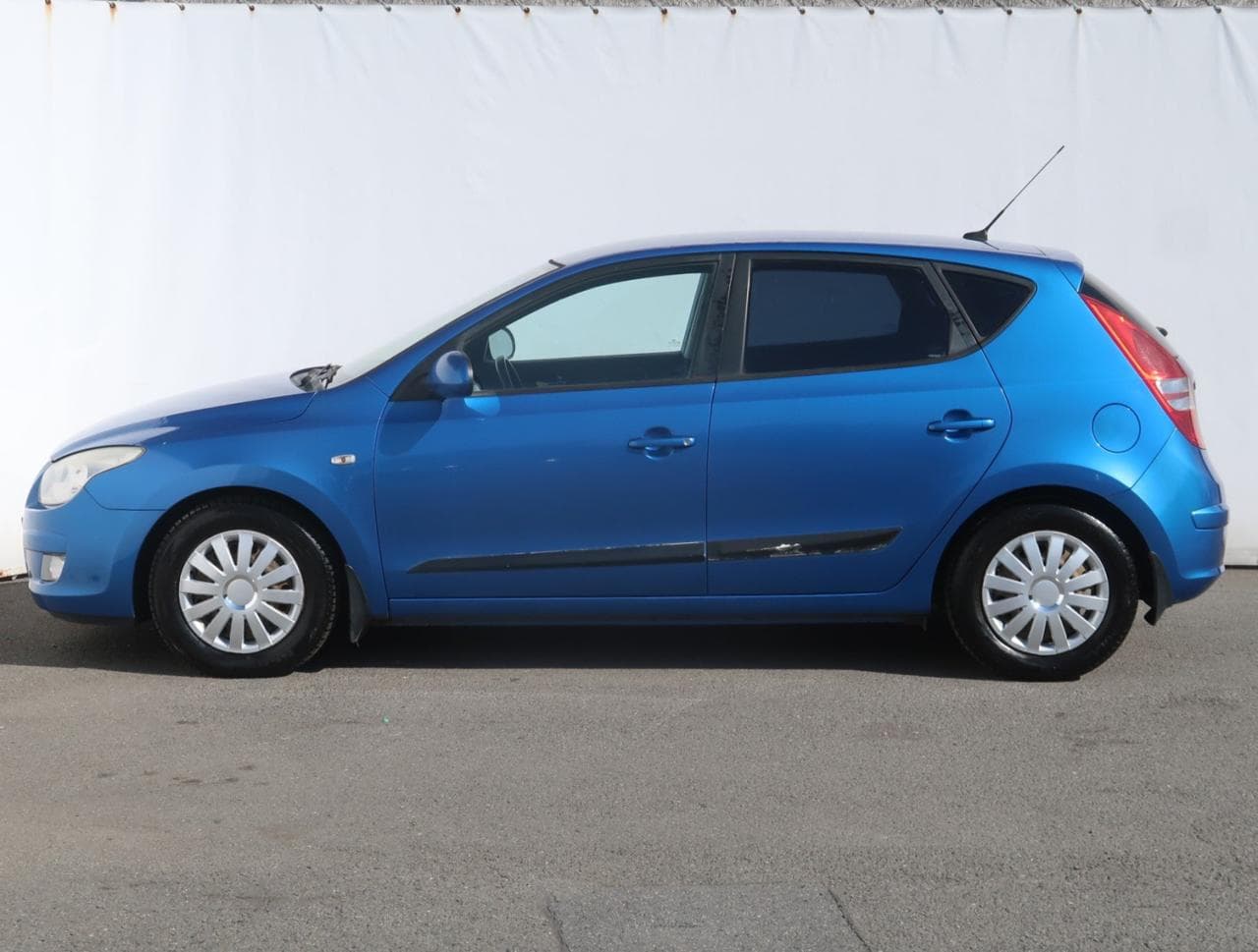 2008 Hyundai i30 - 4