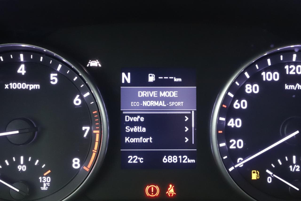 2021 Hyundai i30 - 19