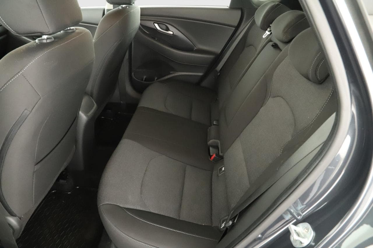 2021 Hyundai i30 - 12