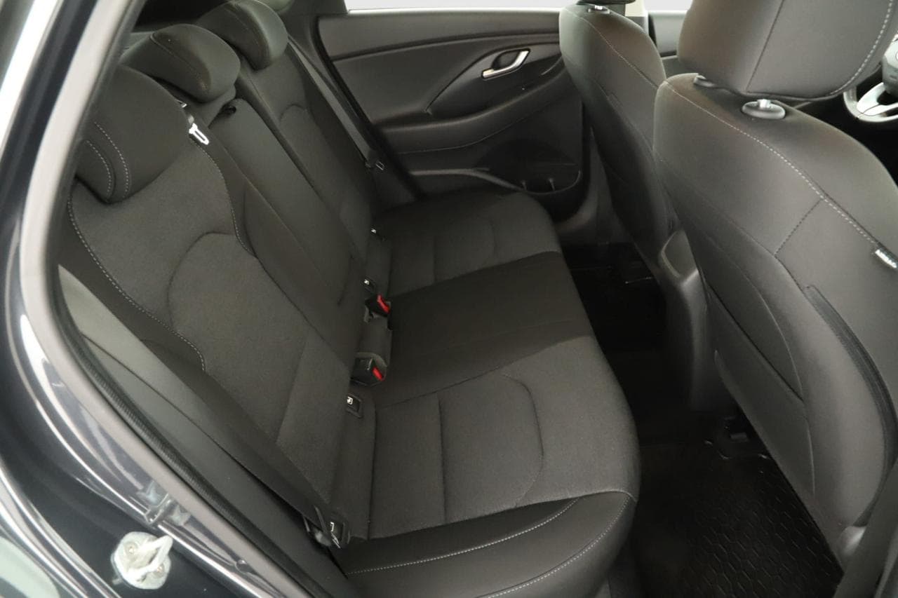 2021 Hyundai i30 - 11