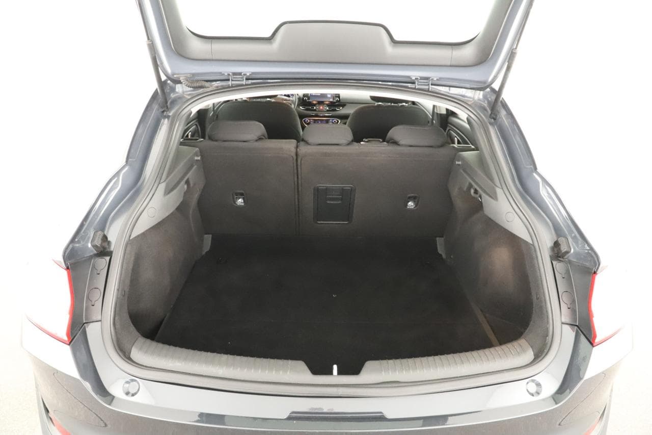 2021 Hyundai i30 - 20