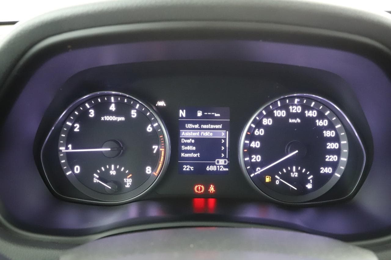 2021 Hyundai i30 - 15