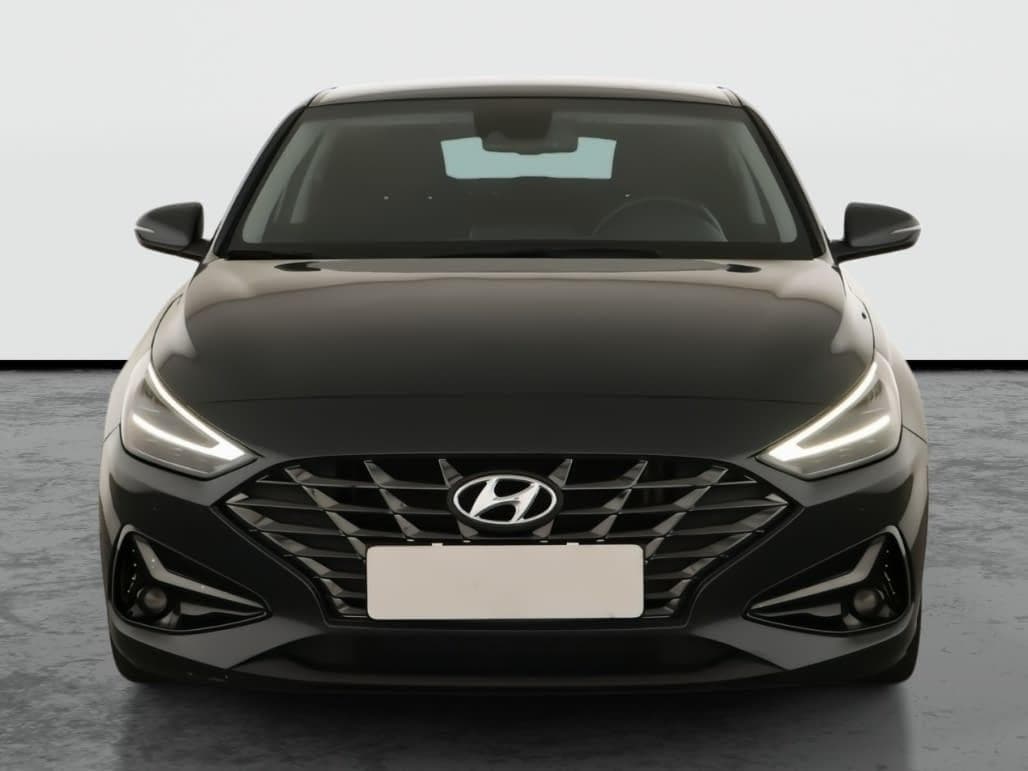 2021 Hyundai i30 - 2