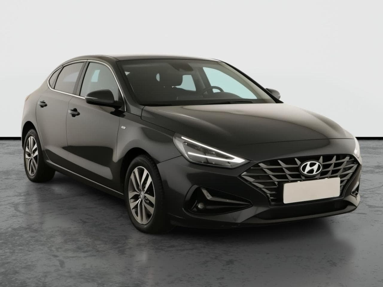2021 Hyundai i30