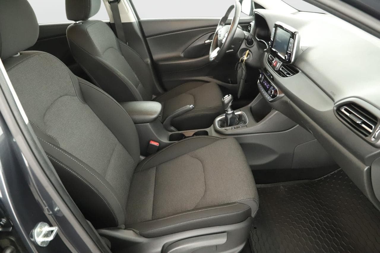 2021 Hyundai i30 - 10