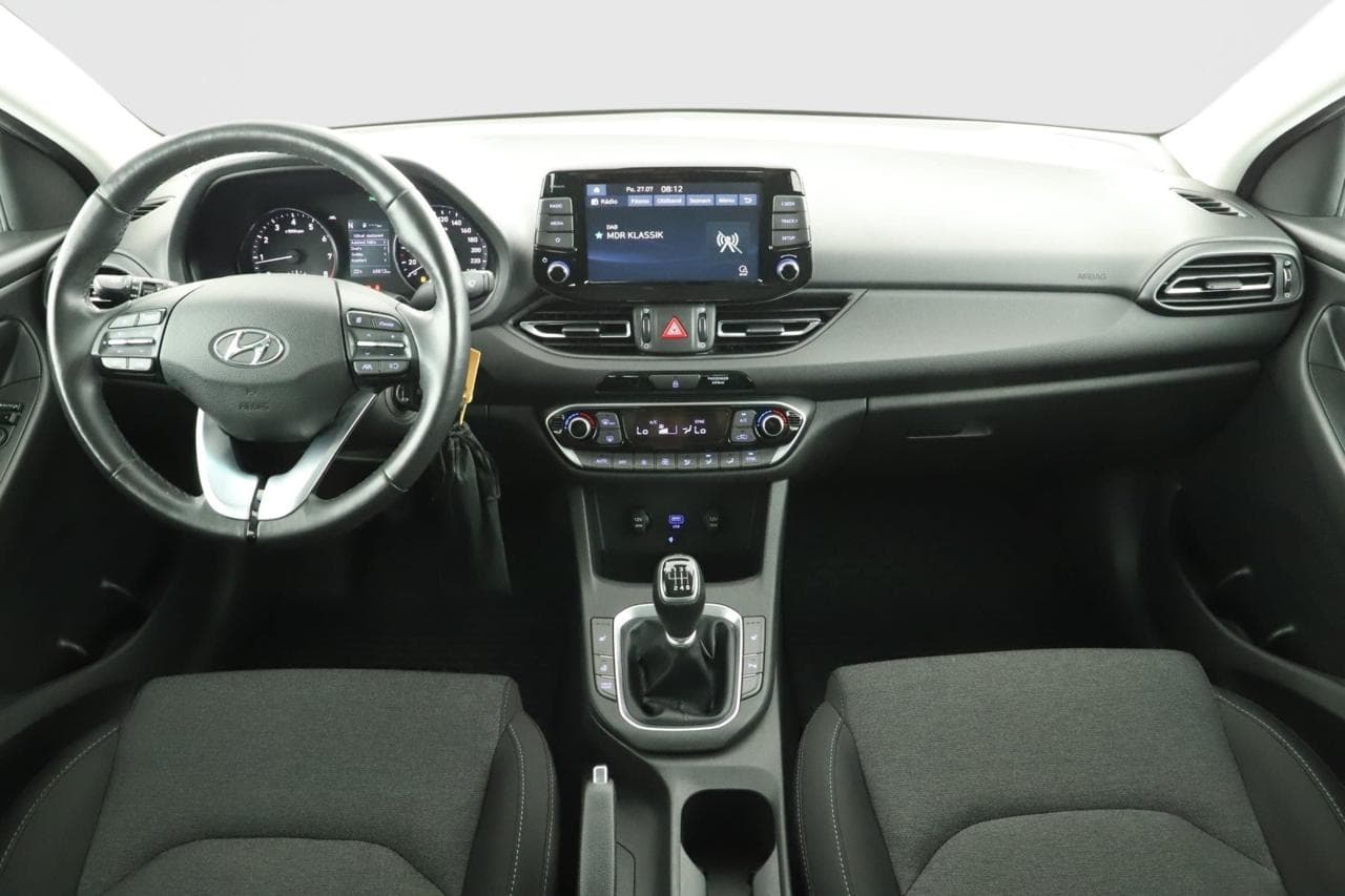 2021 Hyundai i30 - 9