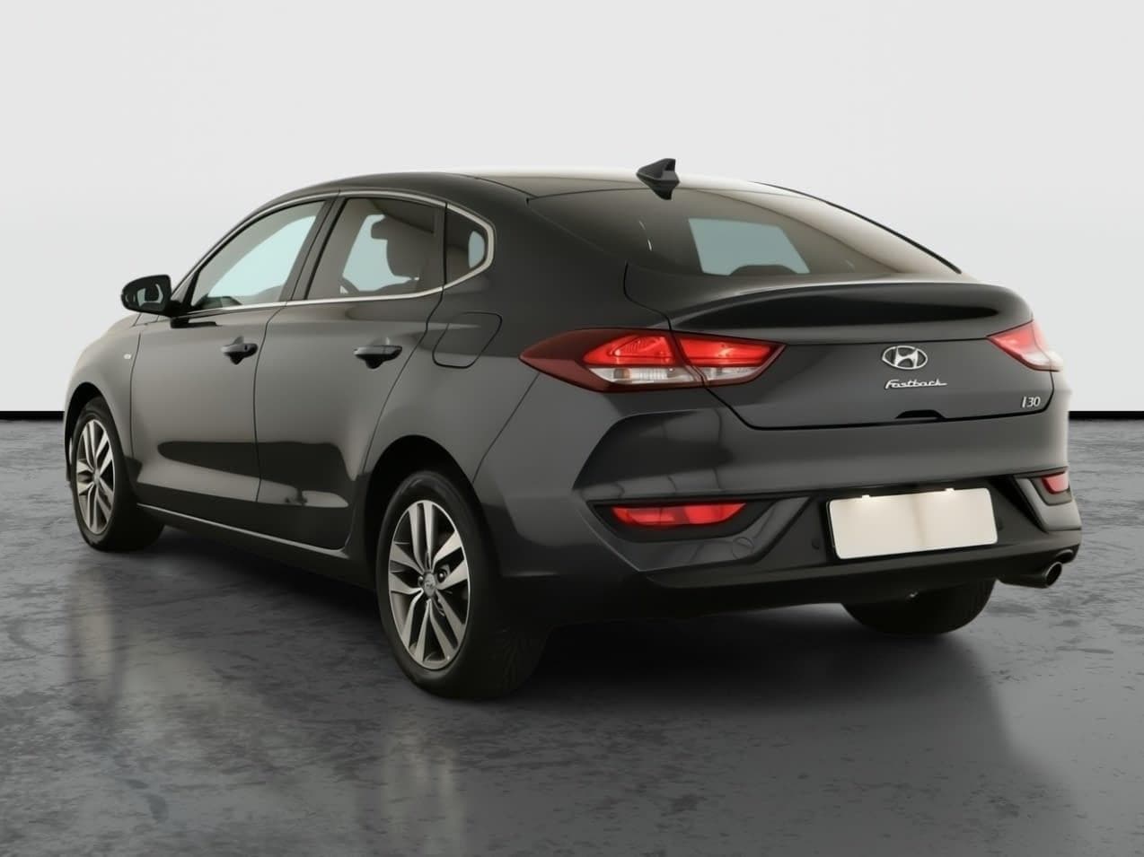 2021 Hyundai i30 - 5