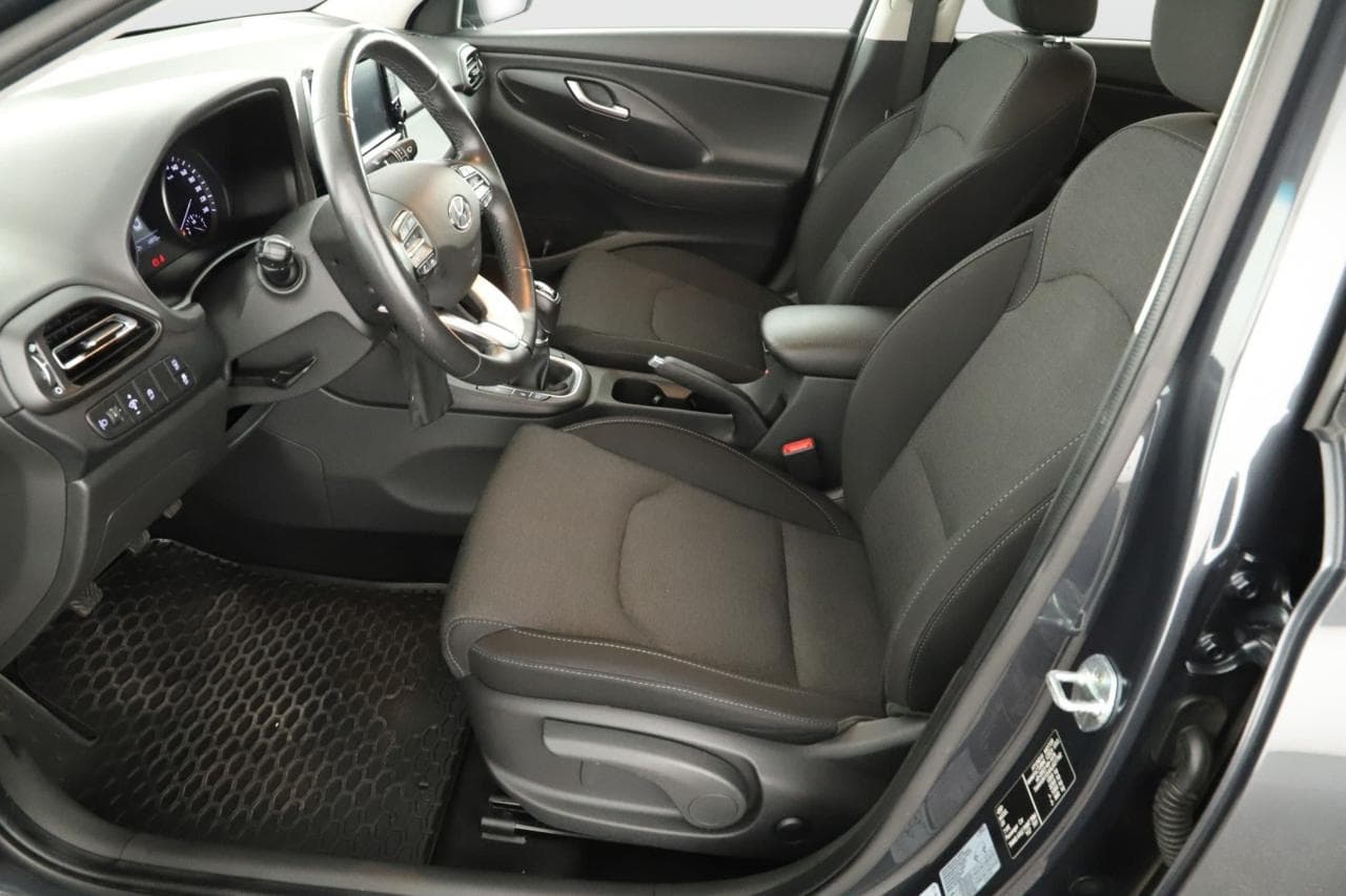 2021 Hyundai i30 - 13