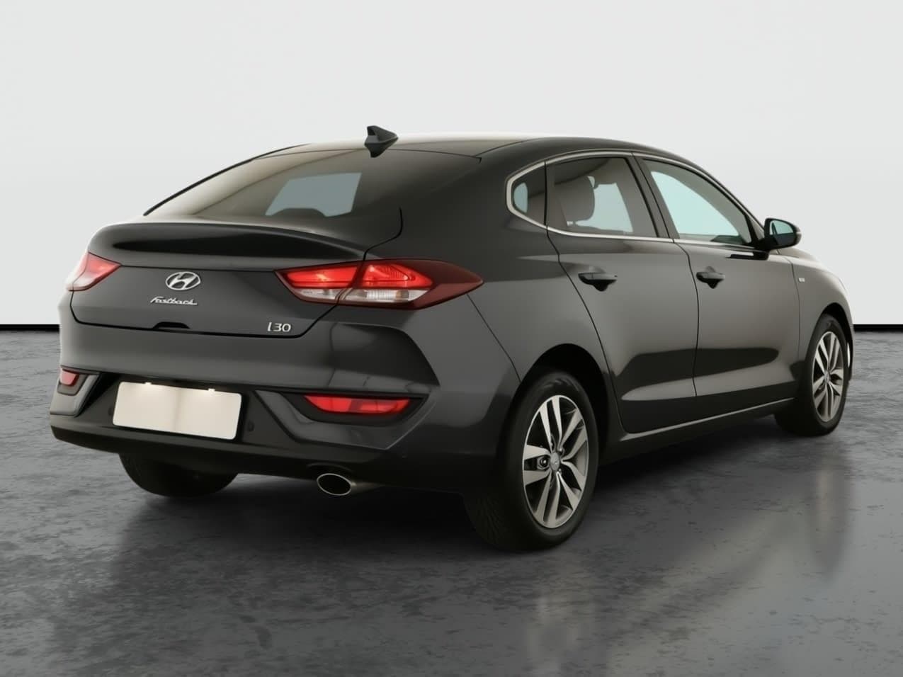 2021 Hyundai i30 - 7