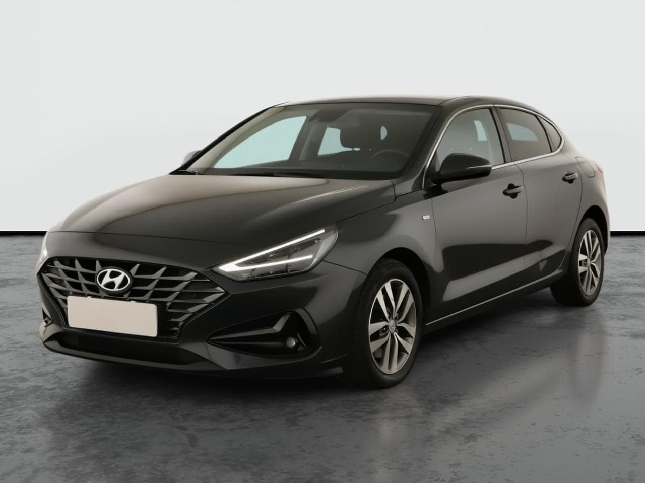 2021 Hyundai i30 - 3