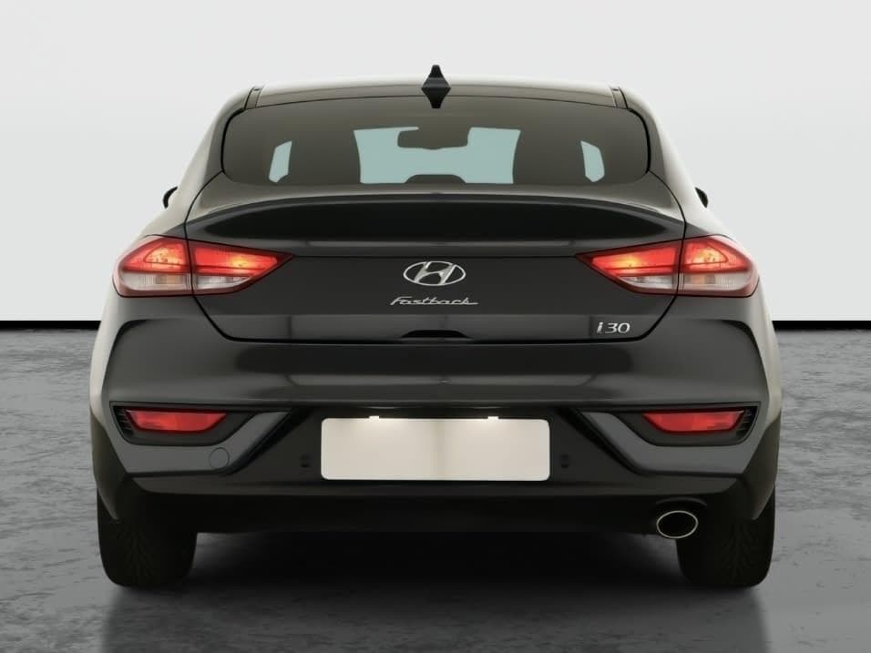 2021 Hyundai i30 - 6