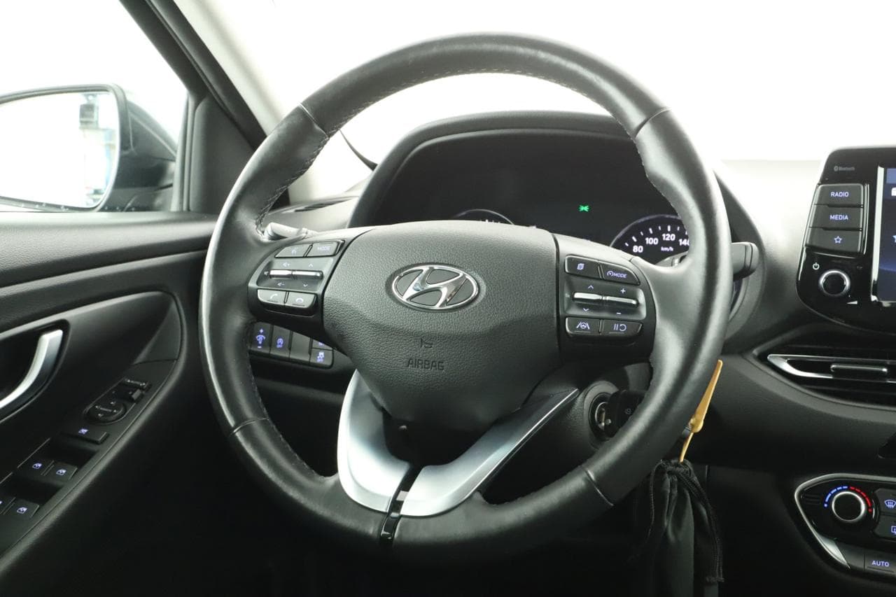 2021 Hyundai i30 - 14