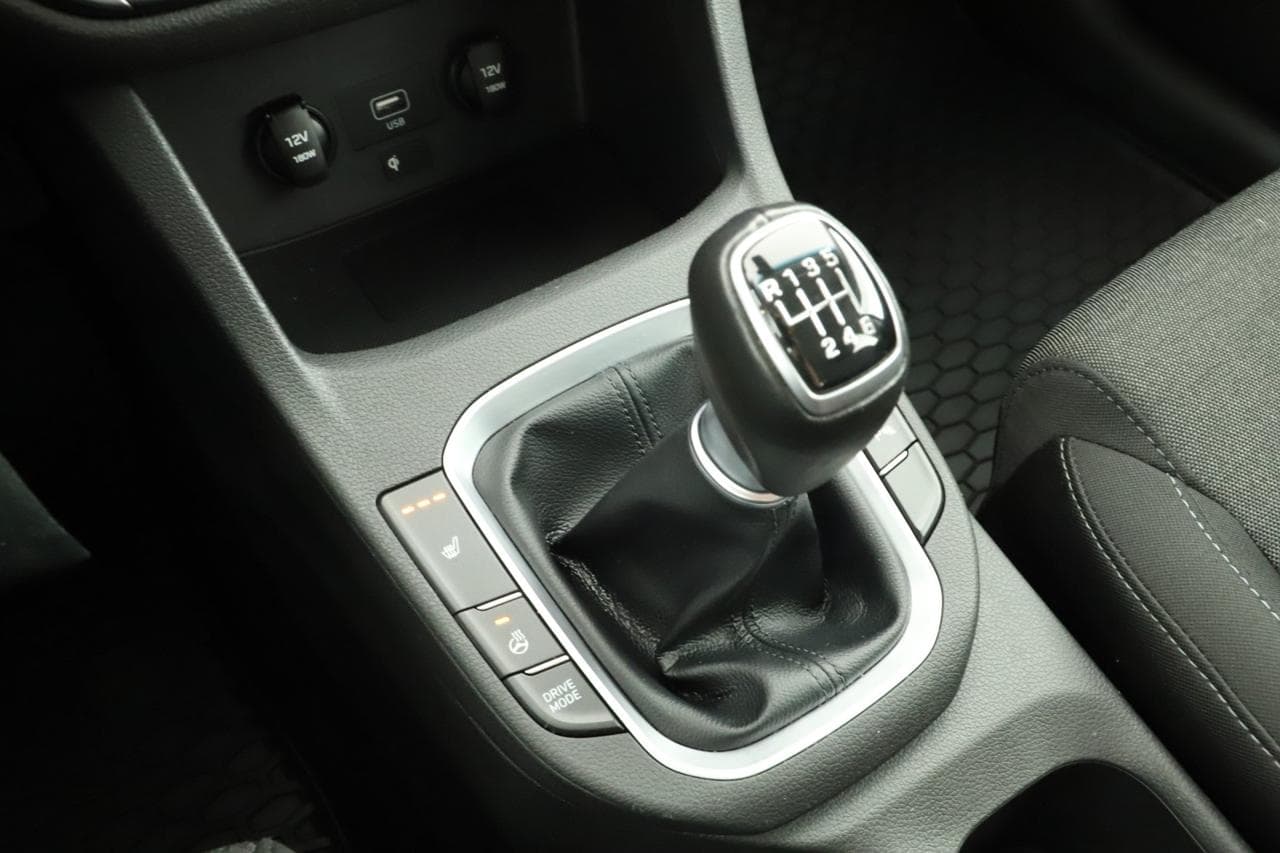2021 Hyundai i30 - 17