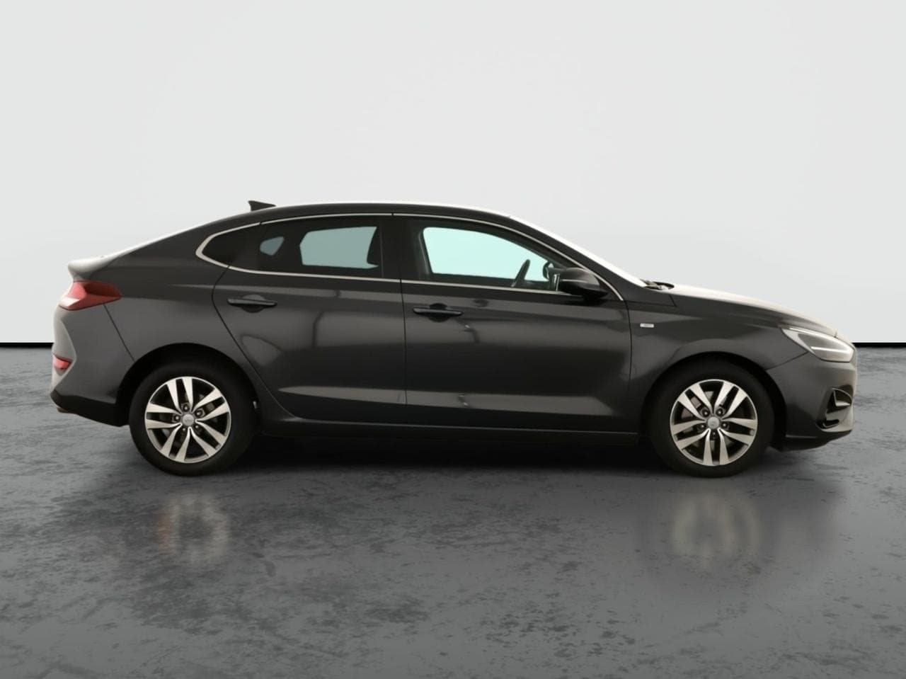 2021 Hyundai i30 - 8