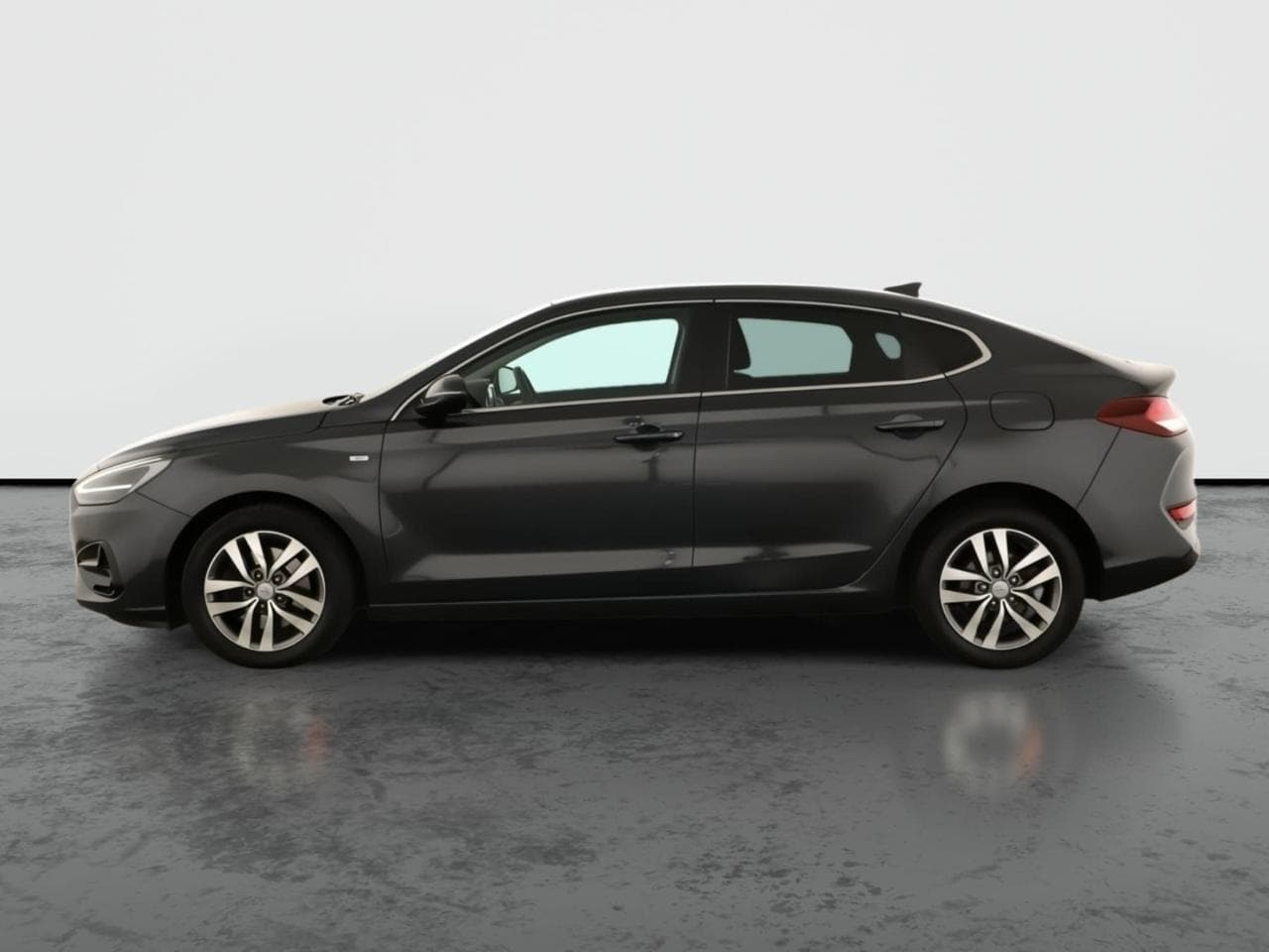 2021 Hyundai i30 - 4