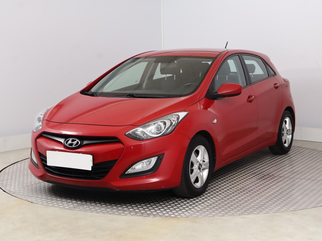 2013 Hyundai i30 - 3